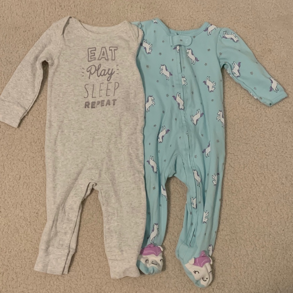 Carter’s 9 Month Outfits